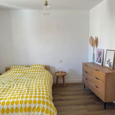 Appartement Centre Historique Narbonne Bagian luar foto