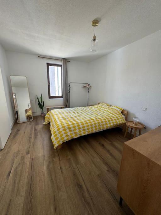 Appartement Centre Historique Narbonne Bagian luar foto