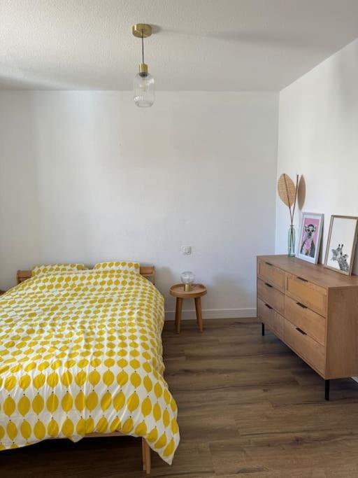 Appartement Centre Historique Narbonne Bagian luar foto